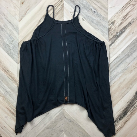 Trunk Ltd AC/DC Tank Sharkbite Style Tank - Picture 6 of 7